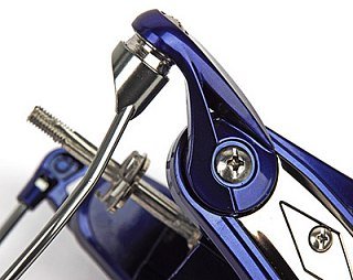 Катушка Nautilus Lux Feeder 6000S Com - фото 11