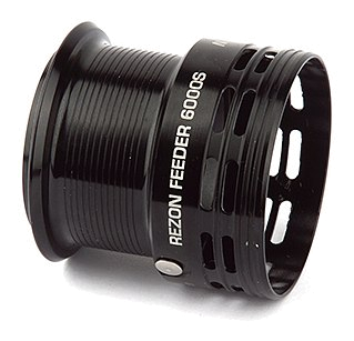Катушка Nautilus Rezon Feeder 6000 - фото 10