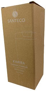 Термокружка Santeco Kariba 500мл сталь - фото 10