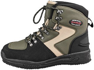 Ботинки Alaskan Centurion Tracking sole - фото 4
