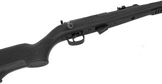 Карабин Hatsan Escort 22LR пластик - фото 8