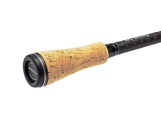 Спиннинг Nautilus Basstard BTC672MH 201см 7-28гр - фото 6