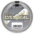 Леска Dragon Nano Crystal прозрачная 135м 0.25мм 7.60кг