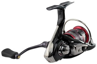 Катушка Daiwa 20 Fuego LT 1000 - фото 3