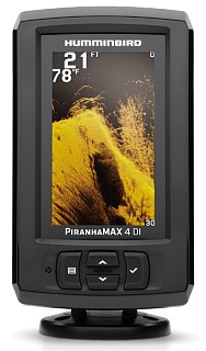 Эхолот Humminbird Helix PiranhaMax 4 DI