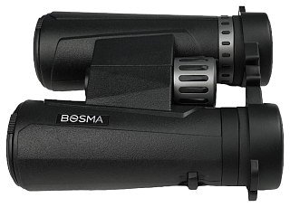 Бинокль Bosma Leguan II 8x42 - фото 3