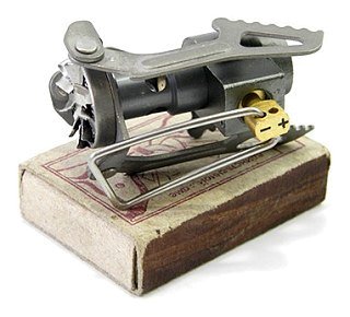 Плита Следопыт Мечта путешественника титан газовая - фото 8