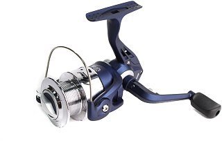 МП Катушка NAMI 2000F 3 подшип (HS-MG-N2000F) Helios
