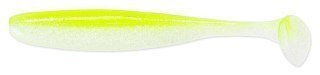 Приманка Keitech 4" Easy Shiner - Chartreuse Shad