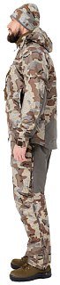 Костюм King Hunter Hybrid modern camo - фото 2