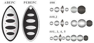 Блесна Pontoon21 Trait 5-BT02-054 - фото 4