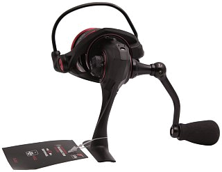 Катушка DAM Quick 6 1000FD - фото 4