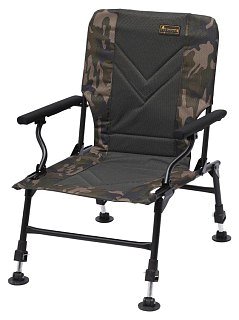 Кресло Prologic Avenger relax camo 140кг - фото 1