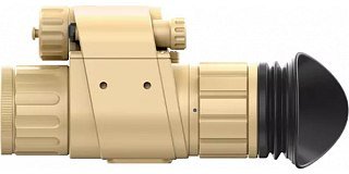 Тепловизионный монокуляр iRay xMini MH 25W - фото 5