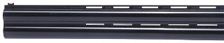 Ружье Beydora BDR 90 AL Synthetic 12x76 710мм черный ресивер - фото 3