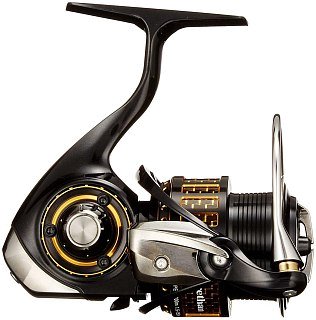 Катушка Daiwa Morethan 17 2510PE-H - фото 2