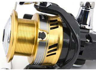 Катушка Shimano Sahara 4000 RD - фото 2