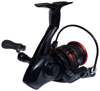 Катушка Nautilus Fire 2500 - фото 3