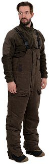 Костюм Remington Gunshot Brown  - фото 6