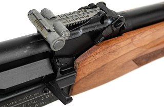 Карабин Молот Вепрь СОК 95С 308Win 590мм - фото 11