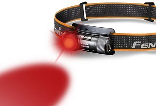 Фонарь Fenix налобный HM50R V2.0 700 люмен - фото 2