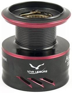 Катушка Viva AreSr Spinner 4000 - фото 6