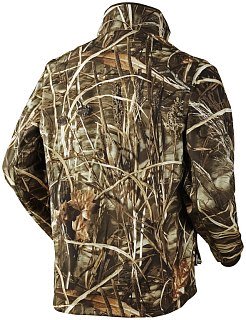 Куртка Seeland Wetland softshell realtree max-4 - фото 2