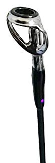 Спиннинг Zetrix Tezza TZS-682ML 2-10гр - фото 5