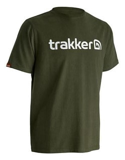 Футболка Trakker Logo - фото 1