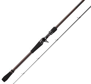 Спиннинг Zetrix Headway ZHDC-752HH 20-75G