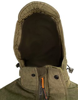 Костюм TAYGERR Бизон норвегия хаки -45  - фото 4