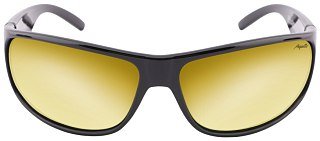 Очки Aquatic Ronin желтые зеркальное покрытие - фото 3