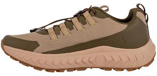Кроссовки Remington Renova khaki green  - фото 3