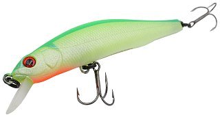 Воблер Zipbaits Orbit 90SP SR цв.998R - фото 3