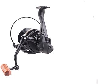 Катушка DAM Quick 3 SLS 8000 9+1bb - фото 4