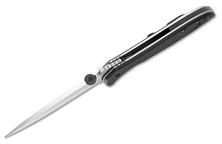 Нож Kershaw/Emerson складной сталь 8CR14MOV рукоять G10 - фото 2