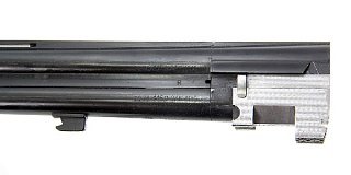 Ружье CZ Mallard 20х76 - фото 20