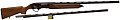 Ружье Fabarm H 38 Lion Hunter Combo 12х76 760/900мм