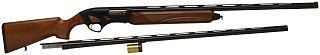 Ружье Fabarm H 38 Lion Hunter Combo 12х76 760/900мм - фото 1
