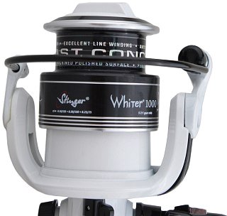 Катушка Stinger Whiter 1000 - фото 5