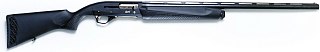 Ружье Baikal МР 155 плс 12х76 д/н лев. цв.мушка никель 750мм - фото 4
