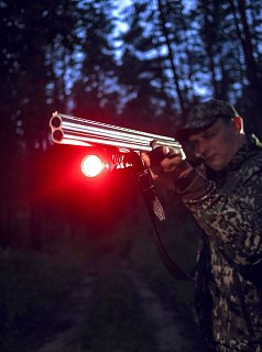 Фонарь Armytek Viking Pro Magnet USB белый Com - фото 8