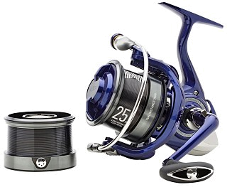Катушка Daiwa  23TDR DISTANCE 25 QD - фото 3