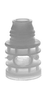 Пыж-хвостовик 12к ПГ уп.100шт.