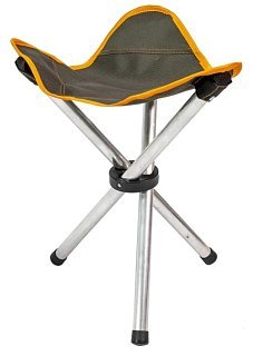 Табурет Talberg Alu Stool Tripod 33х33х43