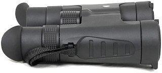 Бинокль Arkon 10х42 BR - фото 13