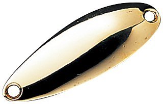 Блесна Smith Pure 13,0гр № G Gold