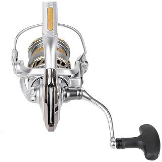 МП Катушка SMAP PRO T 3000 RYOBI - фото 8