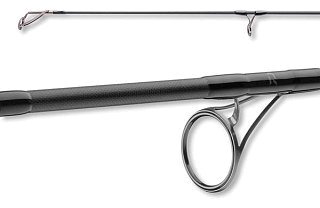 Удилище Daiwa Emblem XT B carp 3,90м 3,5lbs - фото 3