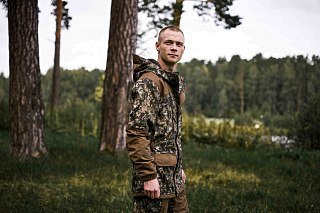 Костюм TAYGERR Горка Осень дуплекс дюны - фото 30